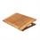 MacAlly Peripherals Bamboo Cooling Stand for Laptop Computer with Adjustable Height